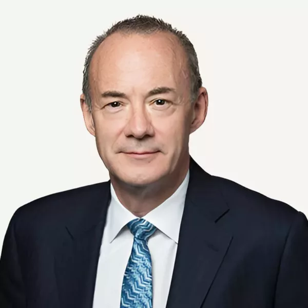 Peter Nias