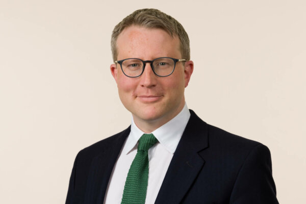 David Yates KC wins Barrister of the Year at Citywealth Magic Circle Awards 2025