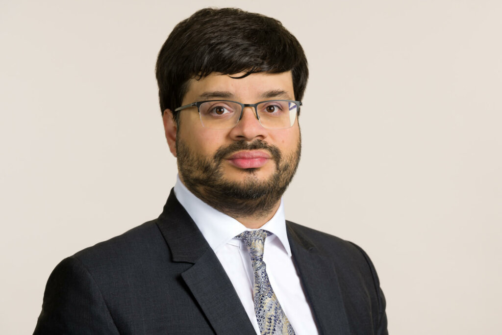 Thomas Chacko