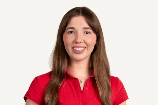 Emily Nicholls