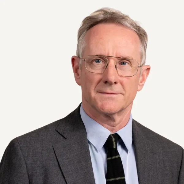 Rupert Baldry KC