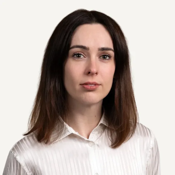 Stacey Cranmore