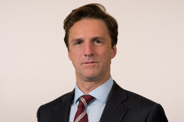 Michael Thomas KC