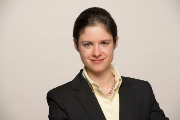 Barbara Belgrano