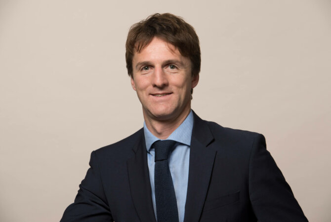 Michael Thomas