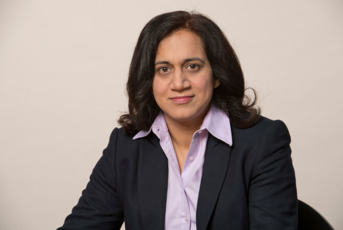 Sadiya Choudhury