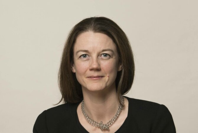 Elizabeth Wilson