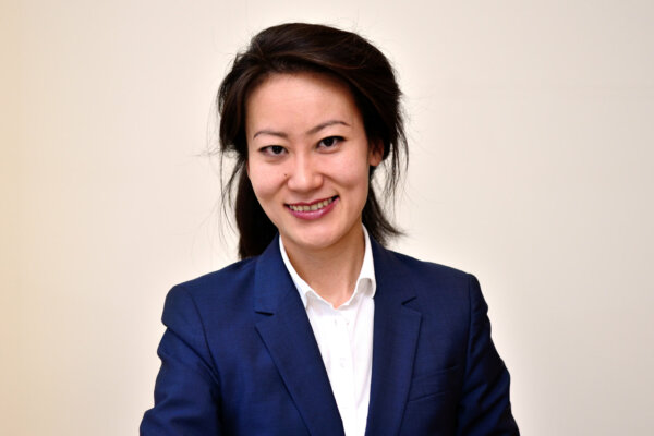 Zizhen Yang
