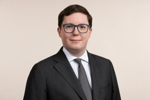Ronan Magee