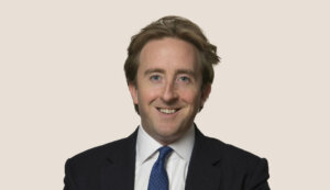 James Rivett KC