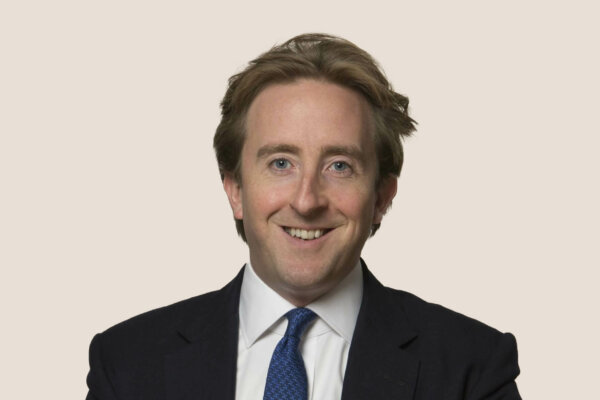 James Rivett KC