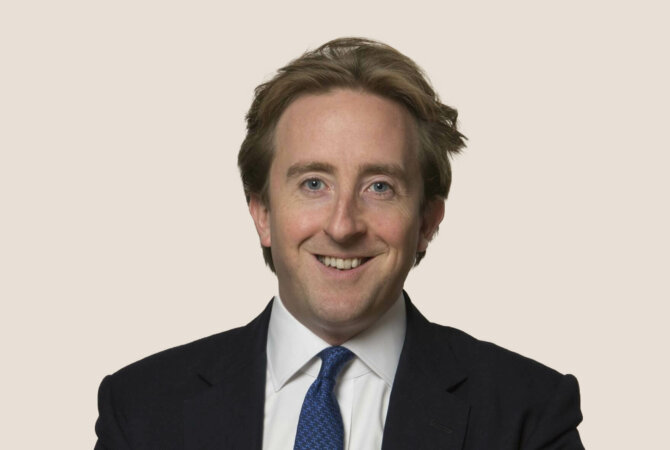 James Rivett