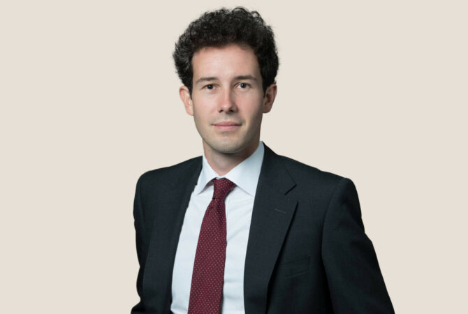 Edward Waldegrave