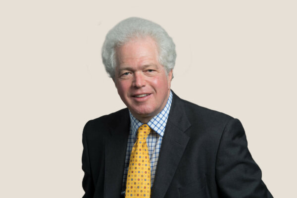 Jeremy Woolf