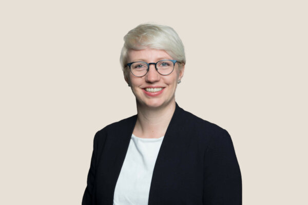 Laura Poots KC