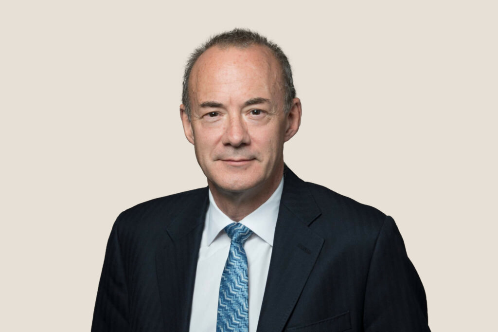 Peter Nias