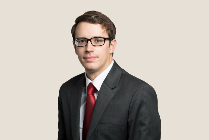 Ben Elliott