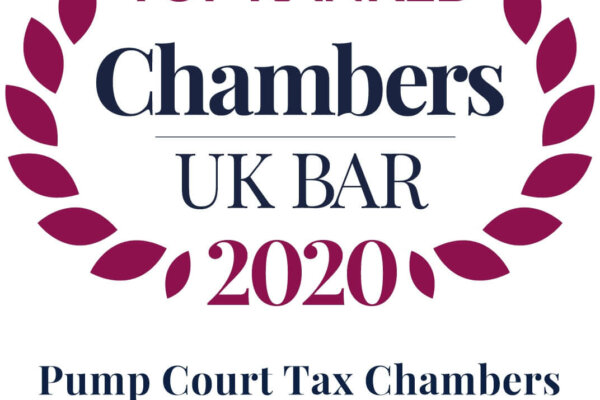 Chambers & Partners directory ranks PCTC in top tier of all tax sections