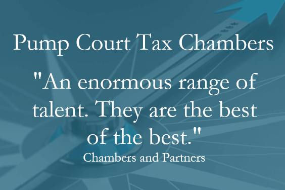 Opportunity for tenants to join our chambers
