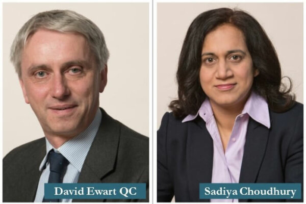 HMRC -v- BlackRock Holdco 5 LLC; (UT)