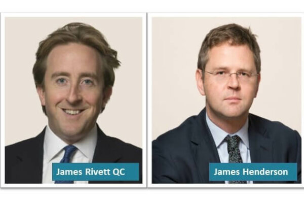 Pump Court Tax Chambers shortlisted for Chambers & Partners 2022 Awards