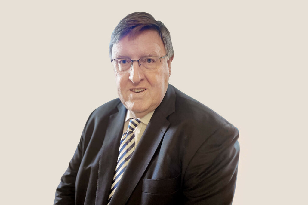 Trevor Emslie