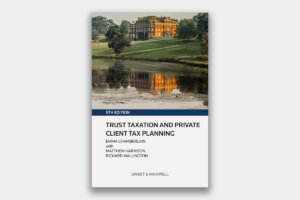 Trust Taxation and Private Client Tax Planning
