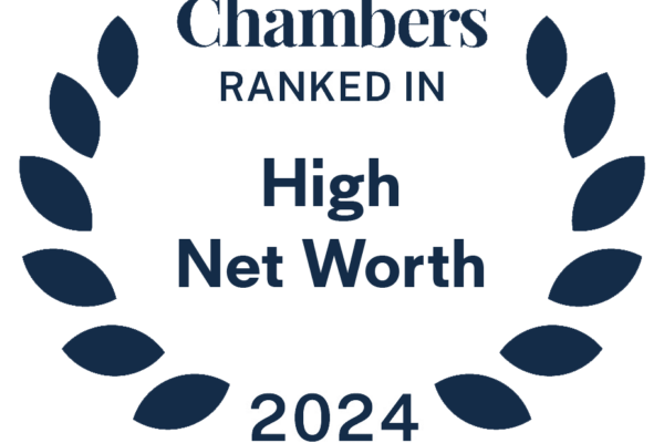 Pump Court Tax Chambers obtains excellent results in Chambers HNW 2024