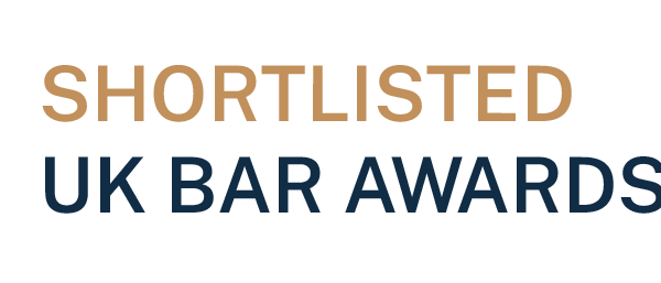 Pump Court Tax Chambers shortlisted for Tax Set of the Year at Chambers & Prs UK Bar Awards 2024