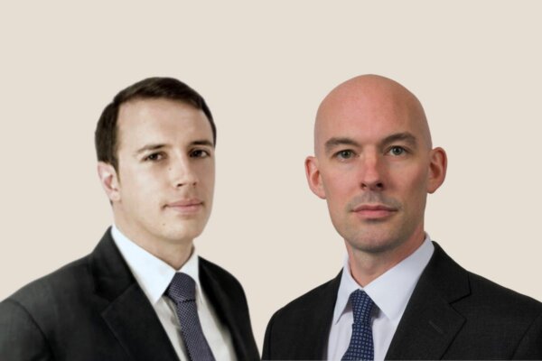 Unallowable purposes and corporate groups