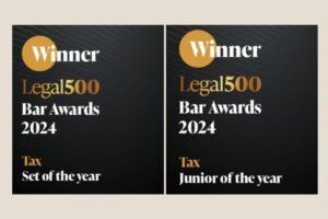 Legal 500 Awards