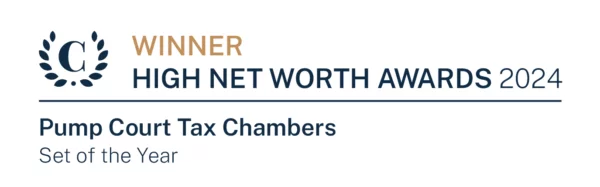High Net Worth Awards 2024: Winner