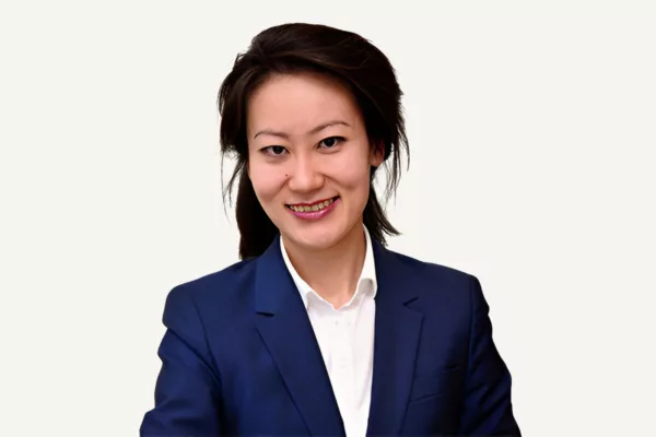 Women at the Chancery Bar