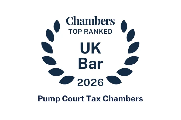 Chambers UK Bar 2026: Top Ranked