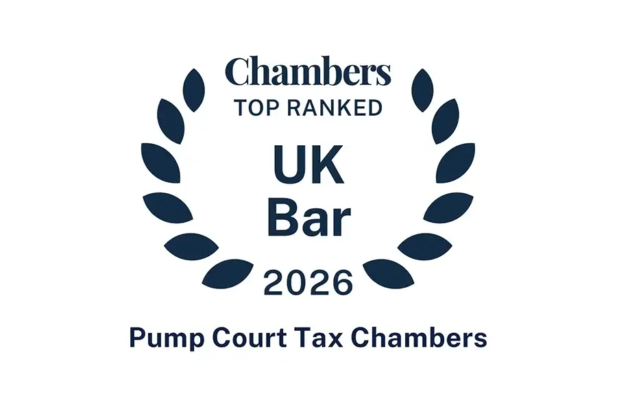 Excellent results in Chambers UK Bar directory 2026 | Pump Court Tax ...