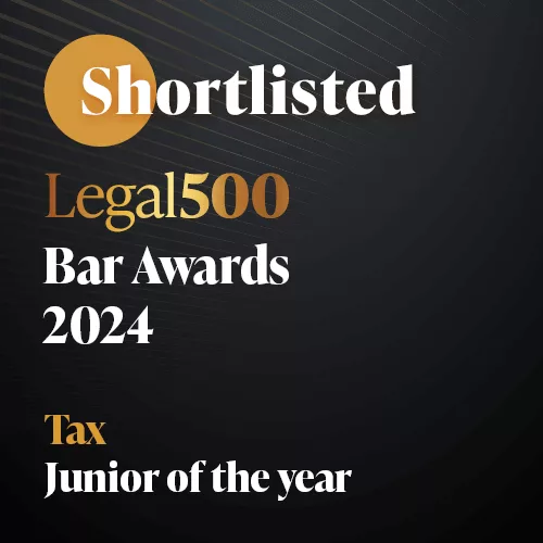 2024 shortlisted tax jr