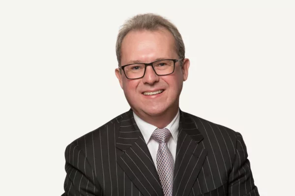 Andrew Hitchmough KC