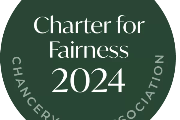 Pump Court Tax Chambers signs up to Chancery Bar Association Charter for Fairness