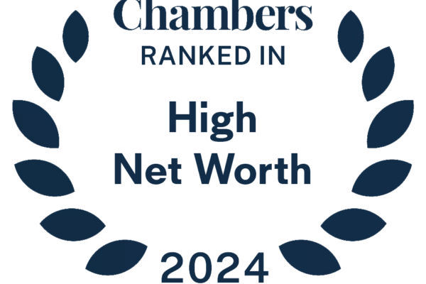 Pump Court Tax Chambers obtains excellent results in Chambers HNW 2024