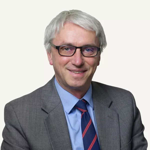 David Ewart KC