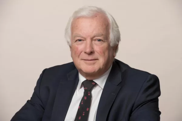 PCTC pays tribute to David Milne KC as he retires from the Bar