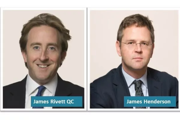 Pump Court Tax Chambers shortlisted for Chambers & Partners 2022 Awards