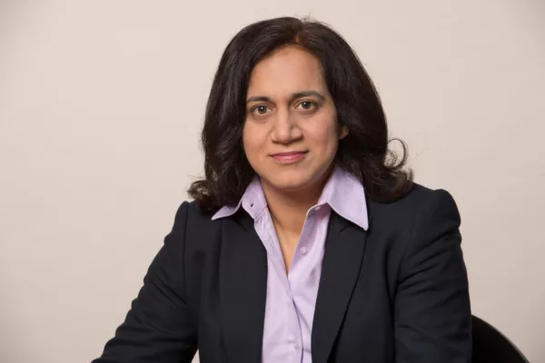 Sadiya Choudhury KC gives “One minute with…” interview to Tax Journal