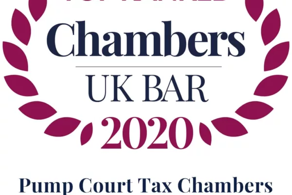 Chambers & Partners directory ranks PCTC in top tier of all tax sections
