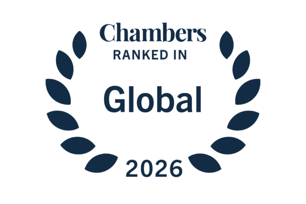 Excellent results for PCTC in Chambers Global
