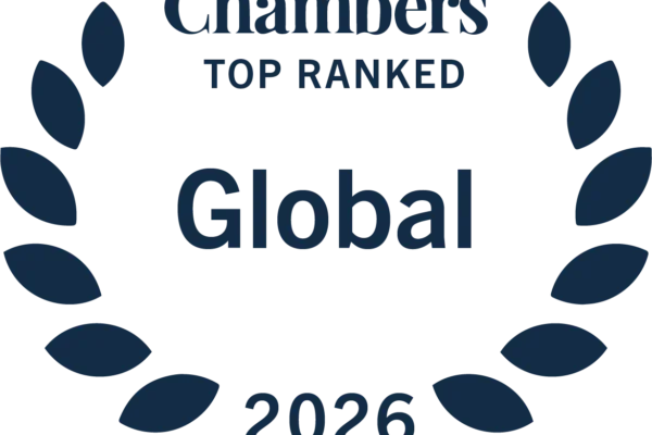 Excellent results for PCTC in Chambers Global