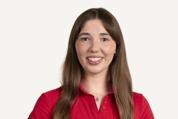 Emily Nicholls
