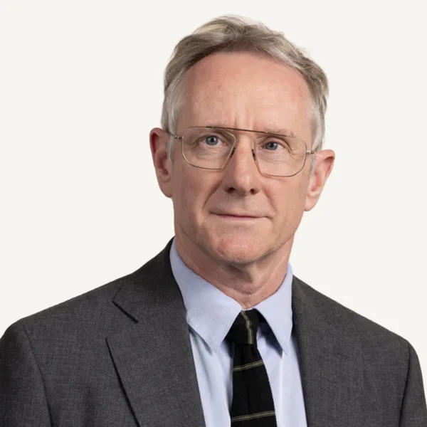 Rupert Baldry KC