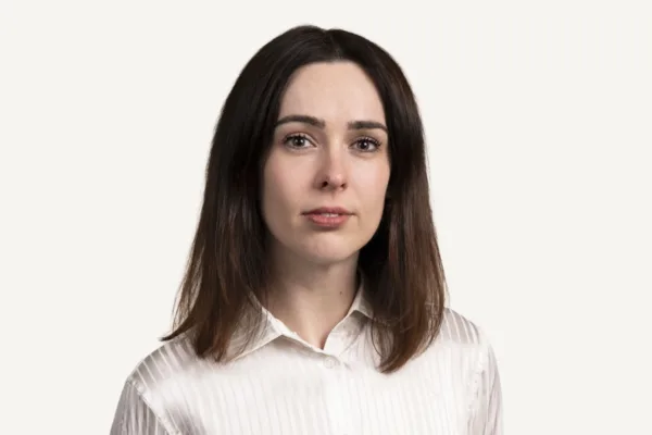 Stacey Cranmore