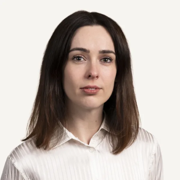 Stacey Cranmore